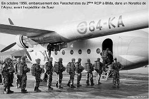 166- ARMEE DE L'AIR EN ALGERIE 1945-1962-14 (18)
